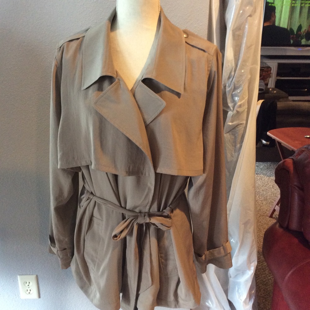 Jacket